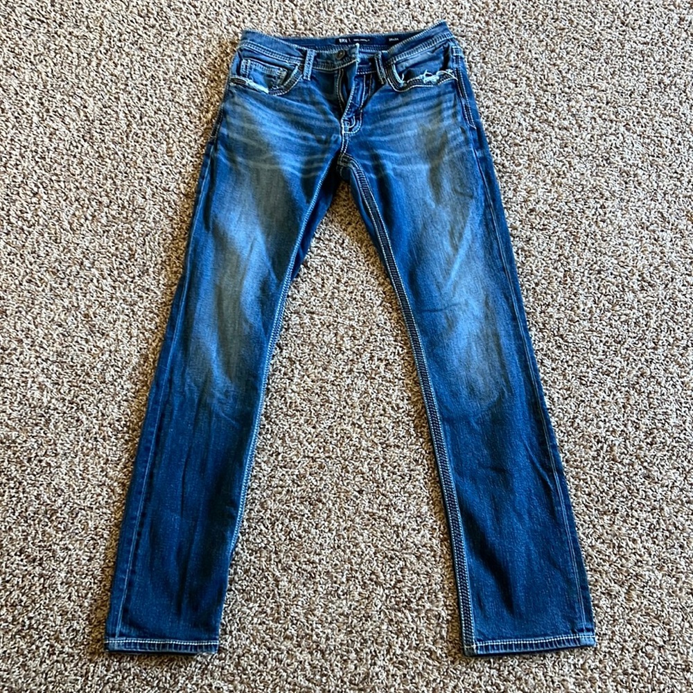 BKE Jeans